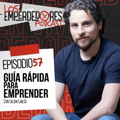 Guía rápida para emprender