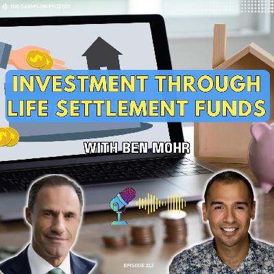 Retirement Planning and Diversification Through Life Settlement Funds with Ben Mohr Retirement Planning and Diversification Through Life Settlement Funds with Ben Mohr