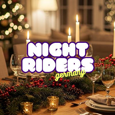 Weihnachtsgrüße aus unserer Escort-Bubble ❤️ | Larissa & einige Escort Ladies Weihnachtsgrüße aus unserer Escort-Bubble ❤️ | Larissa & einige Escort Ladies