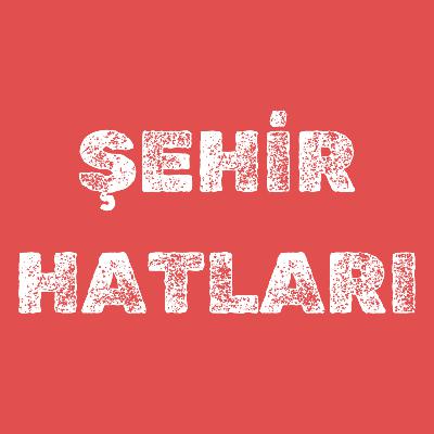 Münih'ten Sezgin İnceel · ŞEHİR HATLARI