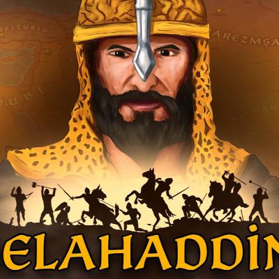 Selahaddin Eyyubi Savaşları [1171-1193]