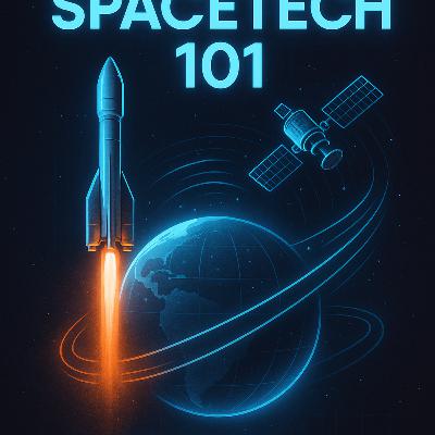 SpaceTech 101