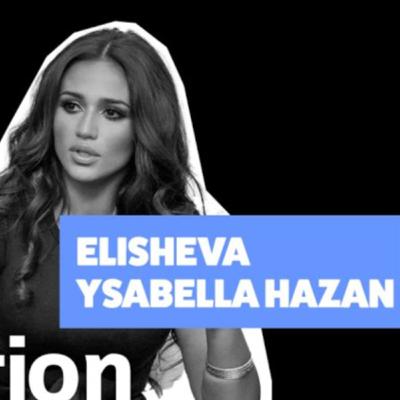 TJF Live #96 | Elisheva Ysabella Hazan