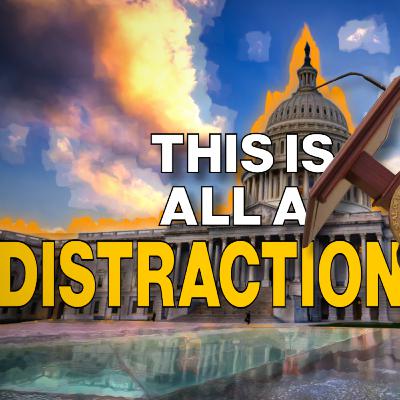 Don't Fall For It | The Media is MISLEADING You (Become Your Best Version) - SENSEI SAYS Episode 2 Don't Fall For It | The Media is MISLEADING You (Become Your Best Version) - SENSEI SAYS Episode 2