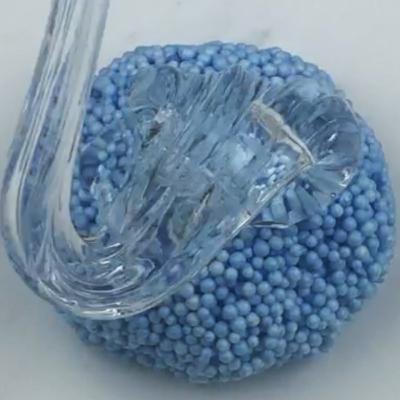 ASMR ULTIMATE FLOAM CRUNCH SATISFY