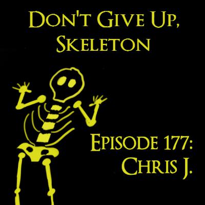 Episode 177: Chris J