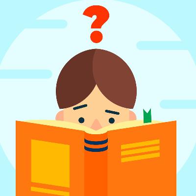 Don't read books without listening to this | Ep #6