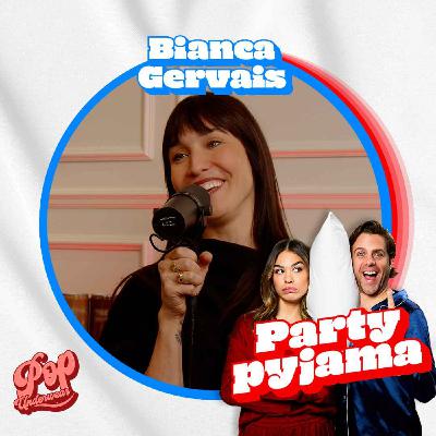 Épisode 40 - Bianca Gervais