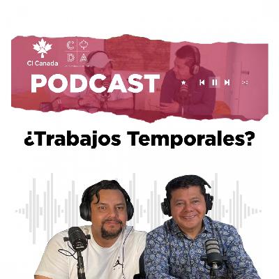 ¿Trabajos temporales?