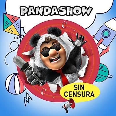 PANDA SHOW 7 PROGRAMA ABRIL 2020 COMPLETO