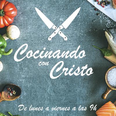 Cocinando con Cristo: Tartaletas rellenas