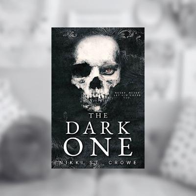 Ep. 36 | The Dark One by Nikki St. Crowe