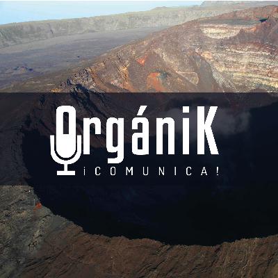 005 OrgániK - Comunica - Parques Nacionales 005 OrgániK - Comunica - Parques Nacionales