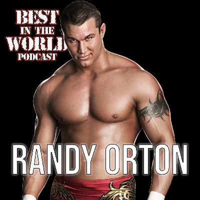 Episode 34 - Randy Orton: Part 1