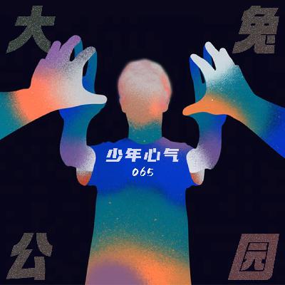 065-少年心气：消散的水中月，青春的还魂丹