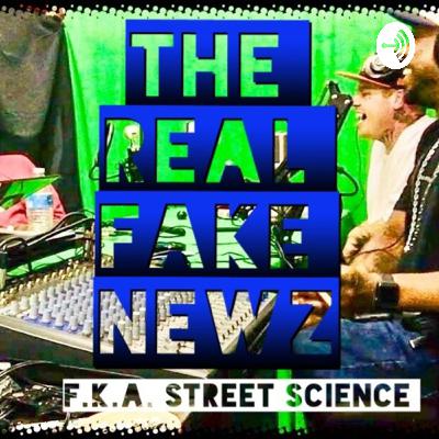 The Real Fake Newz: Who Got Dat Rona?!?!