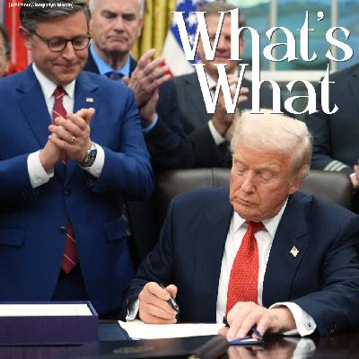 The Longest Government Shutdown In American History Ends, and Music News with John Oates’ and Wolf Alice