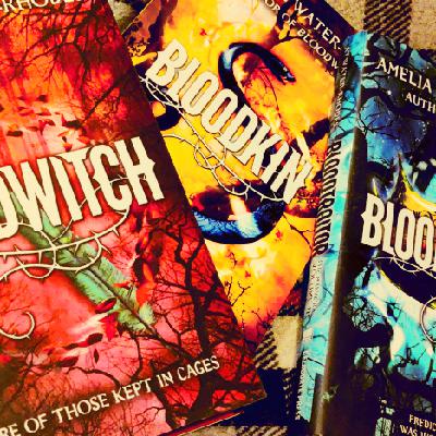 Season Intro: The Maeve’ra Season Intro: The Maeve’ra