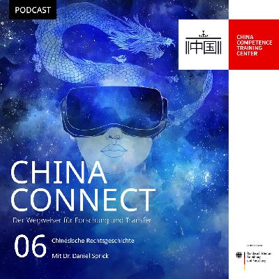 Chinesische Rechtsgeschichte Chinesische Rechtsgeschichte