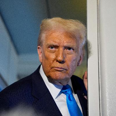 The Trump Doctrine of Retribution