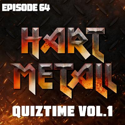 Folge 64: Quiztime Vol.1