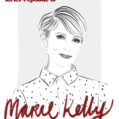 Marie Kelly: The Quiet Power of Modesty Marie Kelly: The Quiet Power of Modesty