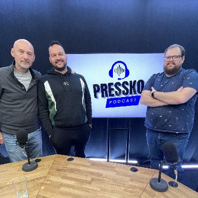 #129 GREIF & HANCKO & CALZONA #129 GREIF & HANCKO & CALZONA