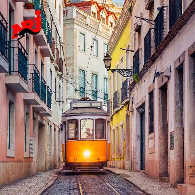 La van life au Portugal - Rediff