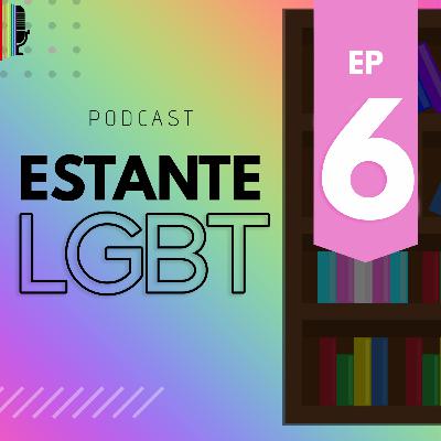 Episódio 6 - Literatura Nacional (com Gaía Passarelli) Episódio 6 - Literatura Nacional (com Gaía Passarelli)