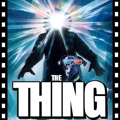 29 - The Thing 29 - The Thing
