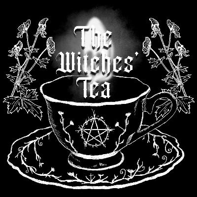 EP 7.-Faeries Part 3: Elementals, What Are They?