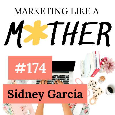 #174 - Motherhood, Postnatal Depletion, and Finding Your Energy Again