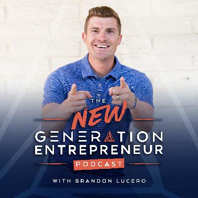 Rewiring Your Hard Times Into MASSIVE Growth With Brad Bizjack
