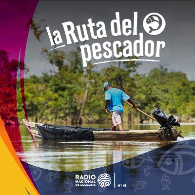 La Ruta del Pescador - Episodio 1