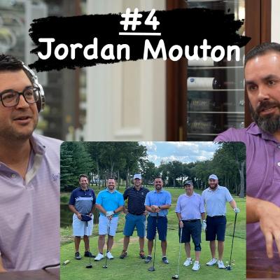 Episode 4 ~ Jordan Mouton