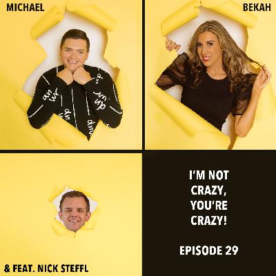 Episode 29 - Finding Love in Saigon (feat. Nick Steffl)