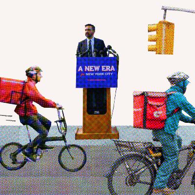 Why Matt Yglesias thinks Mamdani Won't Change New York