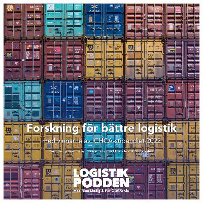 Forskning för bättre logistik Forskning för bättre logistik