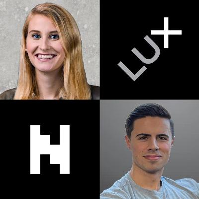 E23: Grace Isford - Making Long-Term Bets on Contrarians