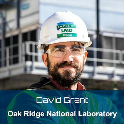 Episode 88: Frontier: Guiding the Design and Construction of the Mechanical Systems