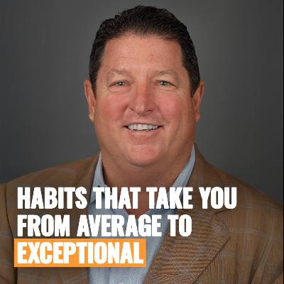 How to Lead from the Frontline ft. Alex Sarafianos | Episode 267