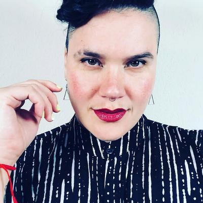 The poet with a machete: Zulynette on laughter, rage, and reclamation The poet with a machete: Zulynette on laughter, rage, and reclamation