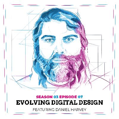Evolving Digital Design