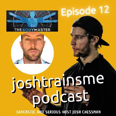 Michael Knapp is The Body Master Michael Knapp is The Body Master