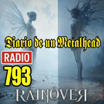Diario de un Metalhead 793 RAINOVER