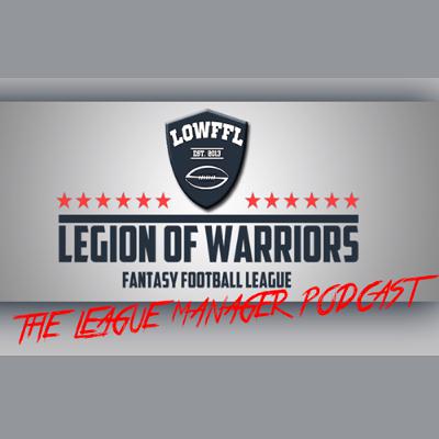 2025 LOWFFL LM Podcast Week 14 - End Of A Historic Regular Season! 2025 LOWFFL LM Podcast Week 14 - End Of A Historic Regular Season!