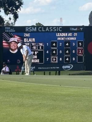 Ep 1127: Mission Accomplished for Zac and Patrick at the RSM