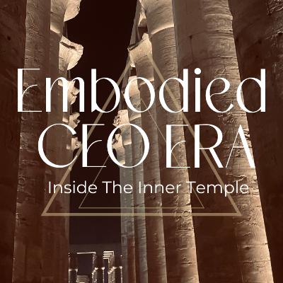 The Embodied CEO Era