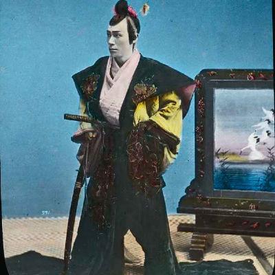 Episode 17 – The Tokugawa of Japan