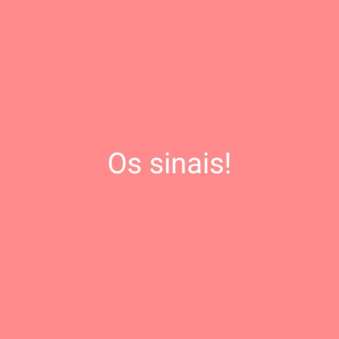 Os sinais episode artwork